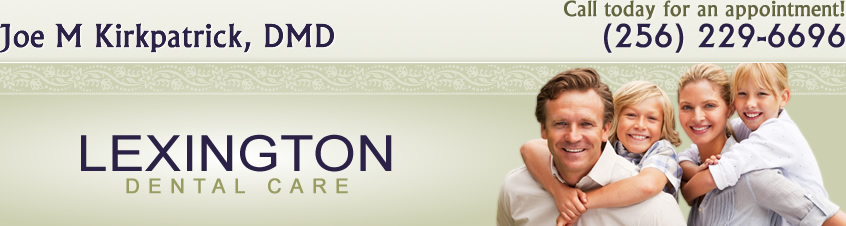 Lexington Dental Care