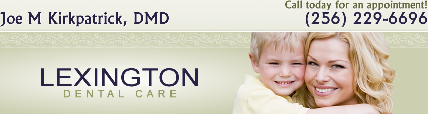 Lexington Dental Care